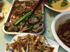 -老梅园大虾城(河西店)