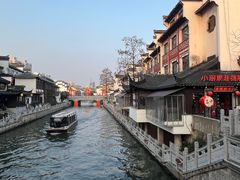 -小厨娘金榜题名(夫子庙秦淮河店)