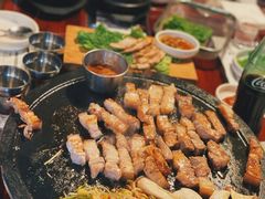 -Dombe豚(黑猪肉街店)