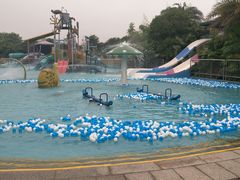 -桂林罗山湖水上乐园