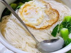 生日面-荷风细雨·中国茶宴(碧云店)