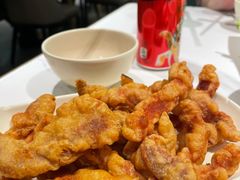 简阳酥肉-四川简阳羊肉汤火锅(金台路店)