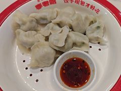 -李老哈·东北菜(宋园路店)