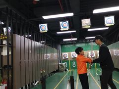 -射箭馆(新街口店)
