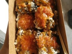 -品腐记·豆腐王朝(老门东总店)