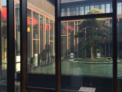 -上海崇明金茂凯悦酒店