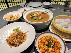 -沈灶河豚宴·河豚融合餐厅(汉中路店)