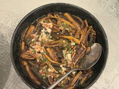 -无锡新湖铂尔曼大酒店·悦轩中餐厅