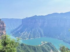 -青岛海滨风景区