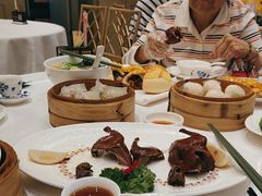-御彩酒家(东风东路店)