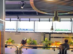 -金滏山烤肉·海鲜·火锅自助餐厅(襄阳万达店)