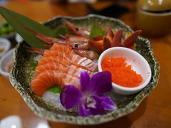 -银子铁板烧料理自助餐(人民广场店)