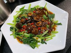 -金山手抓肉(清水河总店)