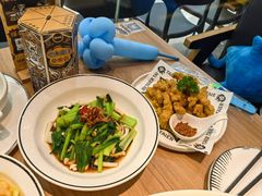 -太二酸菜鱼(凯德Mall新都心店)