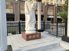 -王府井天主教堂