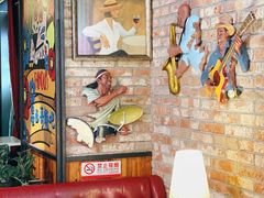 卡座-Famous肥猫墨西哥音乐餐吧(五棵松华熙LIVE店)