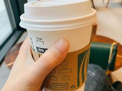 -星巴克臻选(惠州华贸天地1楼店)