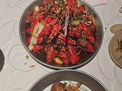 -巴厘龙虾·榜首油焖大虾(青山店)