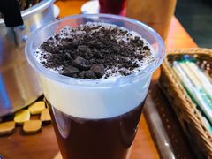 -搓火大都会(广安门总店)