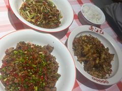 -西江红·株洲本地菜(滨江南路店)