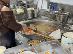 -沈长霞遵义羊肉粉(永丰店)