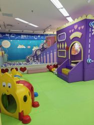 -孩子王(江南万达店)