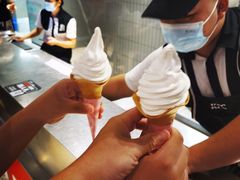 -肯德基(龙盛新天地店)