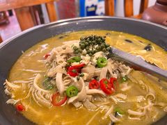 -旺角小渔村·海肠捞饭开创者(环山路店)