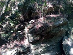 -木兰云雾山