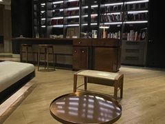 -北京三里屯CHAO酒店