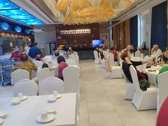 -皇马假日醉海南大酒店·假日一品派茶楼(秀英店)