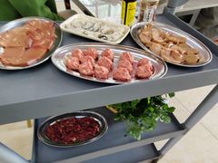 -五洞大众牛餐馆(番禺分店)
