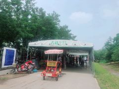 -永定河休闲森林公园