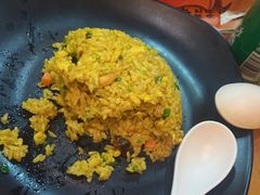 -二旗里烧烤·烤羊排(龙域店)