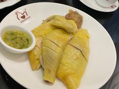 壹心鸡-文记壹心鸡(宝华路店)