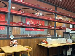 -宏状元现熬粥·京味菜(黄寺大街店)