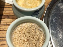 -额尔敦传统涮(公园西路店)