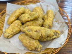 -南记食粥坊·宵夜大排档(莲花店)