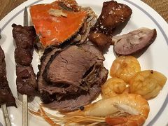 -北京中国大饭店