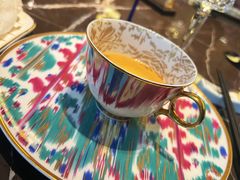 -海派悦庭·海胆烧麦·新融合菜(凯德广场店)