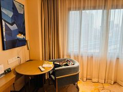 -上海虹桥宾馆(郁锦香品牌酒店)