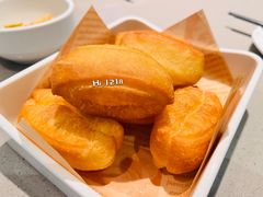 -半天妖烤鱼(东方新天地店)