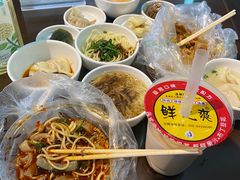 -正一涵老味道名小吃(广汉总店)