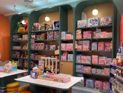 -奈尔宝家庭中心·亲子餐厅(苏州大悦城店)