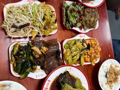 -刘小忙把子肉(北园大街总店)