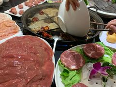 -家一加火锅(绿地翠谷总店)