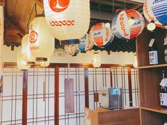 大堂-赤谷和牛烧肉居酒屋(石景山店)