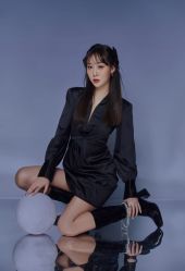 -蜜桃少女VISION写真馆(雁塔店)