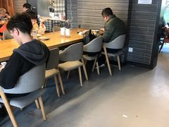 -早安山丘·豆浆油条(小木桥路店)