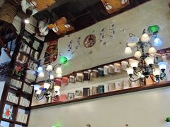 -付小姐在成都(中山公园店)